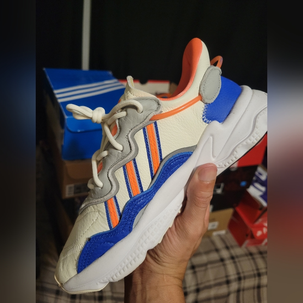 Adidas Oswego